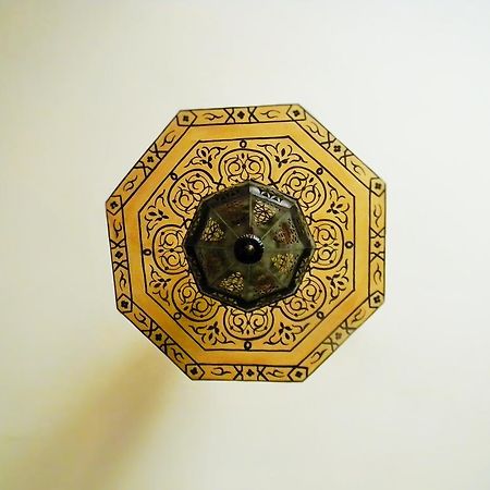 Riad El Wiam 마라케시 외부 사진