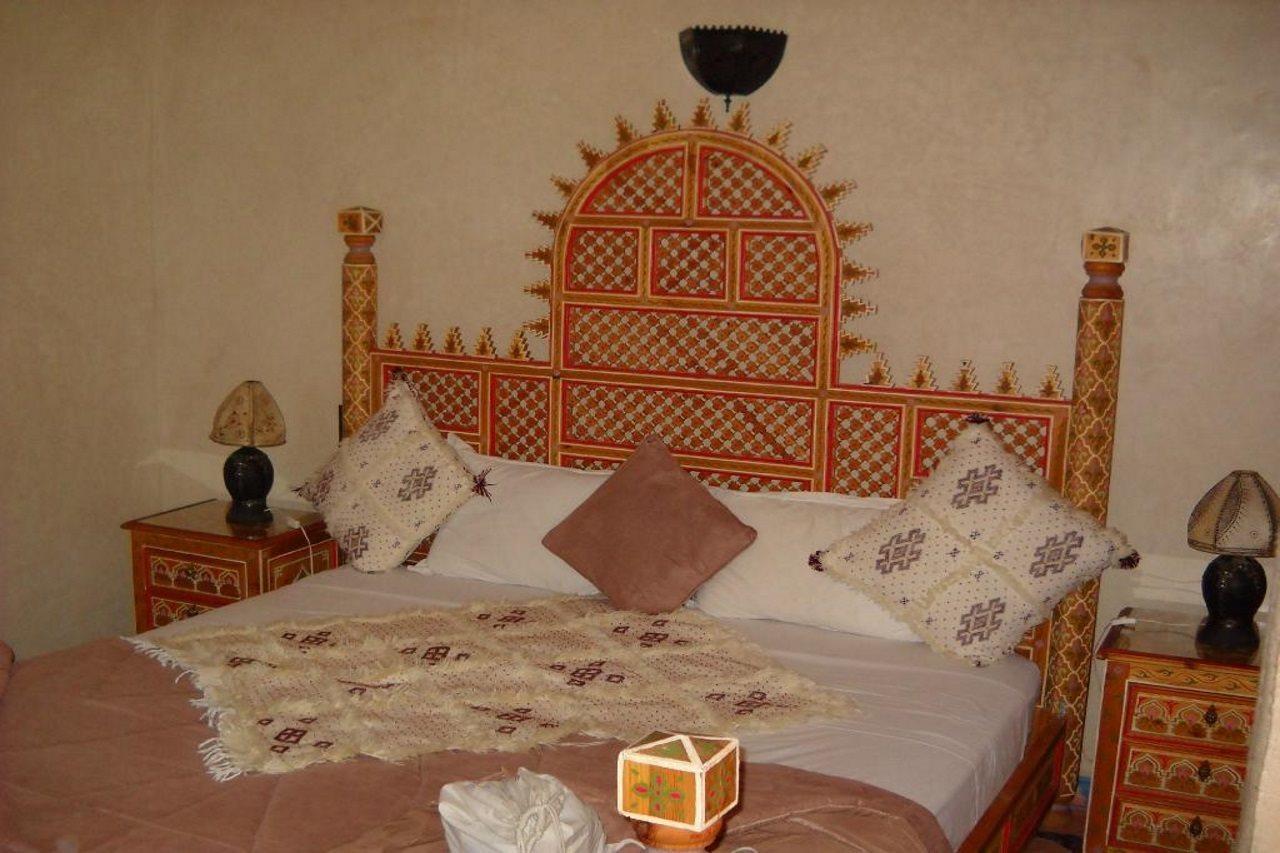 Riad El Wiam 마라케시 외부 사진